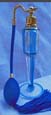 Vintage Atomizer ID AM10C