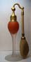 Vintage Atomizer ID AM114
