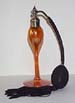 Vintage Atomizer ID AM17