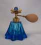 Vintage Atomizer ID AM54A