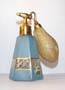 Vintage Atomizer ID AM78