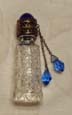 Mini Perfume Bottle ID CZ163