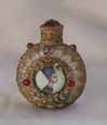 Czech Bottle ID CZ164
