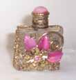 Mini Perfume Bottle ID CZ170
