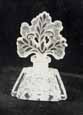 Czech Perfume Bottle ID CZ34B