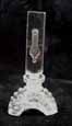 Czech Perfume Bottle ID CZ44A