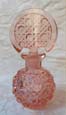 Czech perfume bottles ID CZ4C