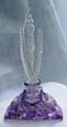 Czech perfume bottles ID CZ5B