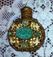 Mini Perfume Bottle ID M11C