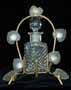 Mini Perfume Bottle ID OT25A