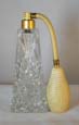Vintage Atomizer ID AM23