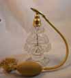 Vintage Atomizer ID AM3B