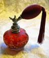 Vintage Atomizer ID AM5B