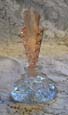 Czech Perfume Bottle ID CZ21A