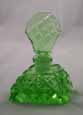 Mini Perfume Bottle ID CZ25B