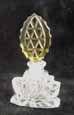 Czech Perfume Bottle ID CZ27B