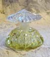 Mini Perfume Bottle ID CZ33D