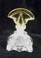 Mini Perfume Bottle ID CZ39B