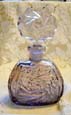 Mini Perfume Bottle ID CZ9A