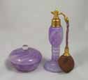 Vintage Atomizer ID v10A