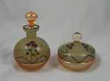 Vintage Atomizer ID V8A